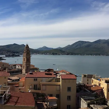 Guarinelli 88 Bed & Breakfast Gaeta Room photo