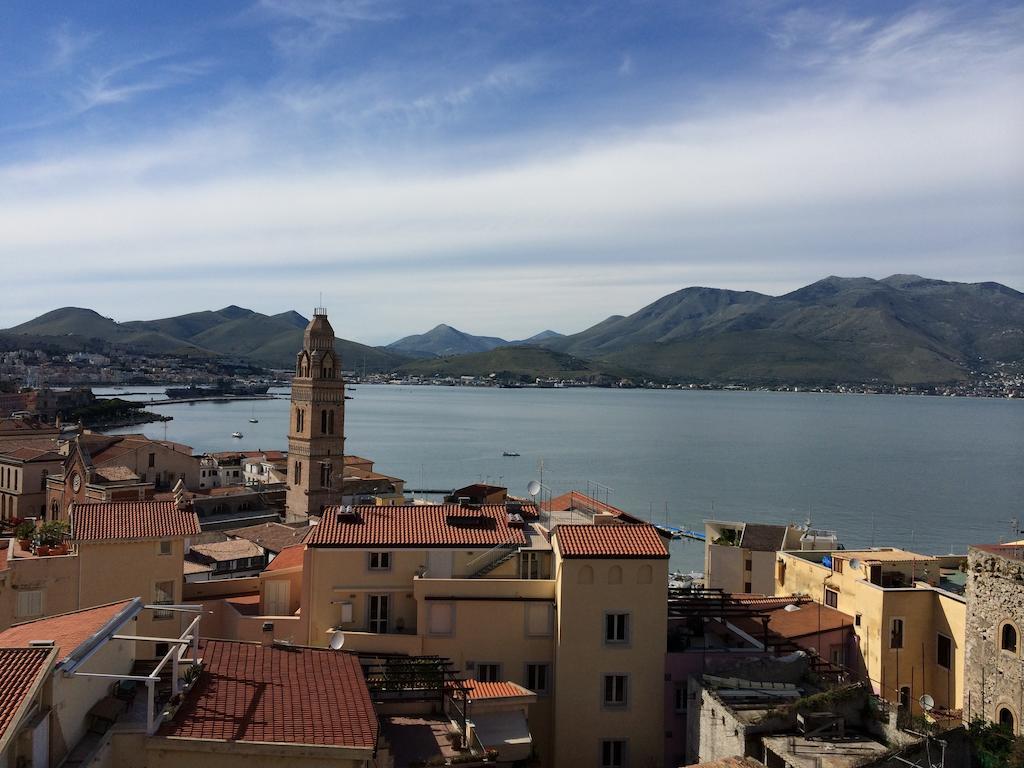 Guarinelli 88 * Gaeta
